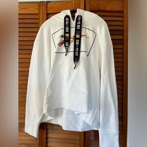 Reebok x Pyer Moss Hoodie XL